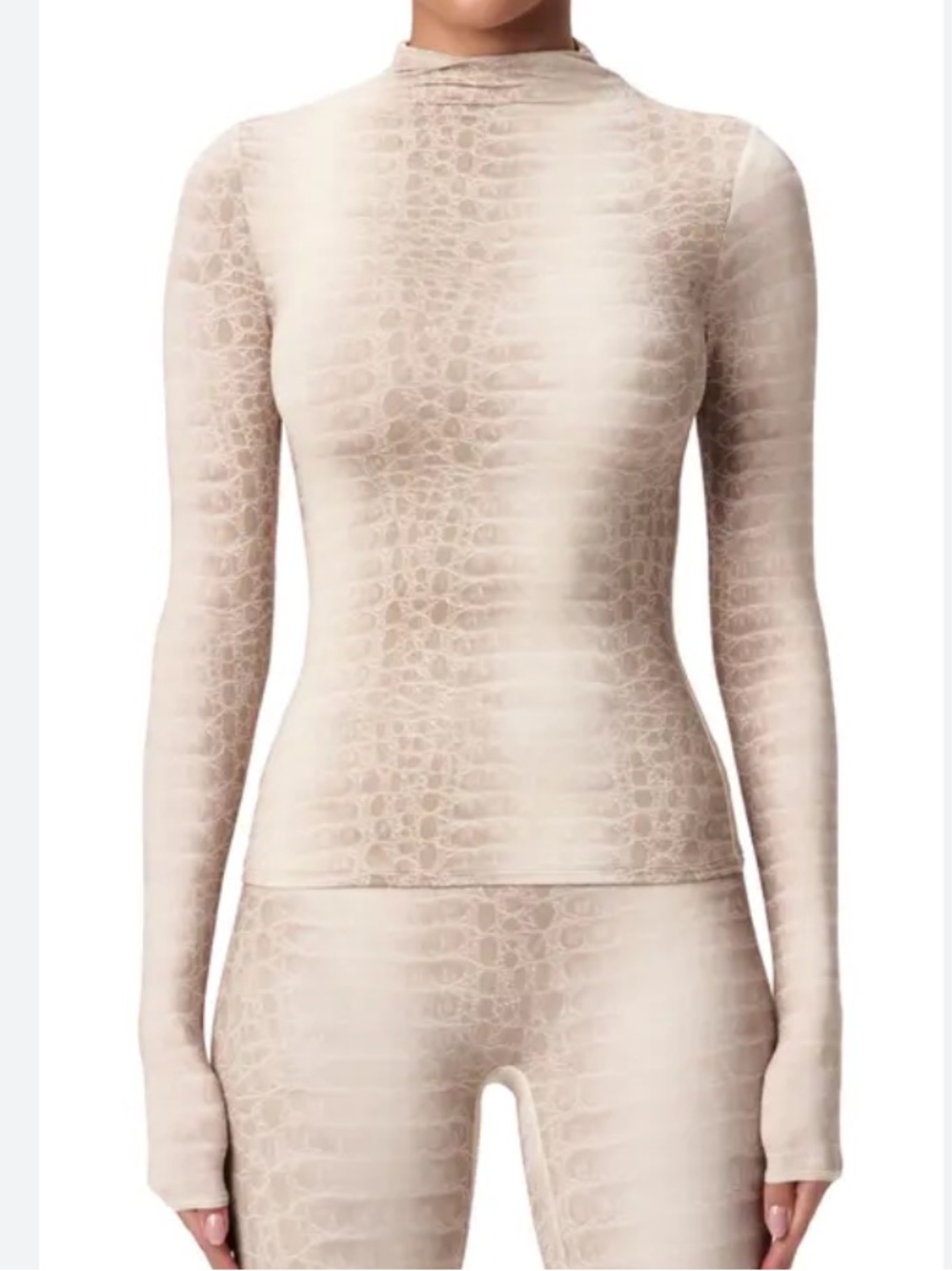 Naked Wardrobe NWOT
